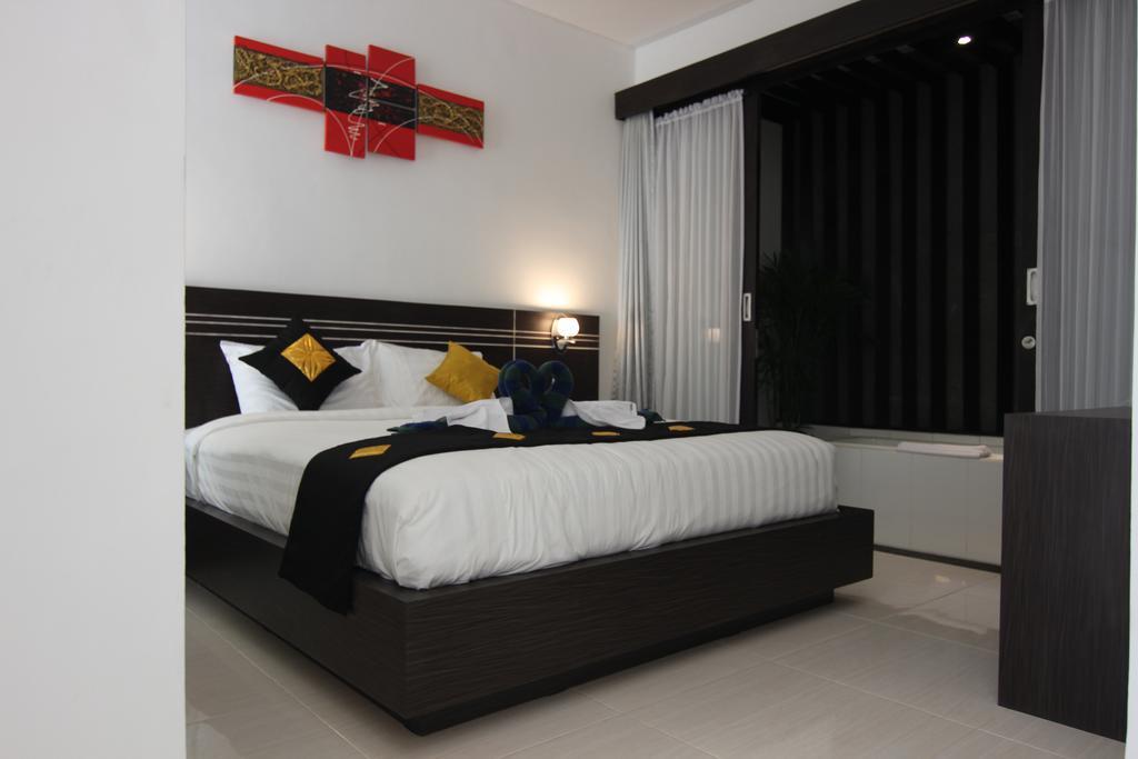 The Diana Suite Kuta  Exterior photo