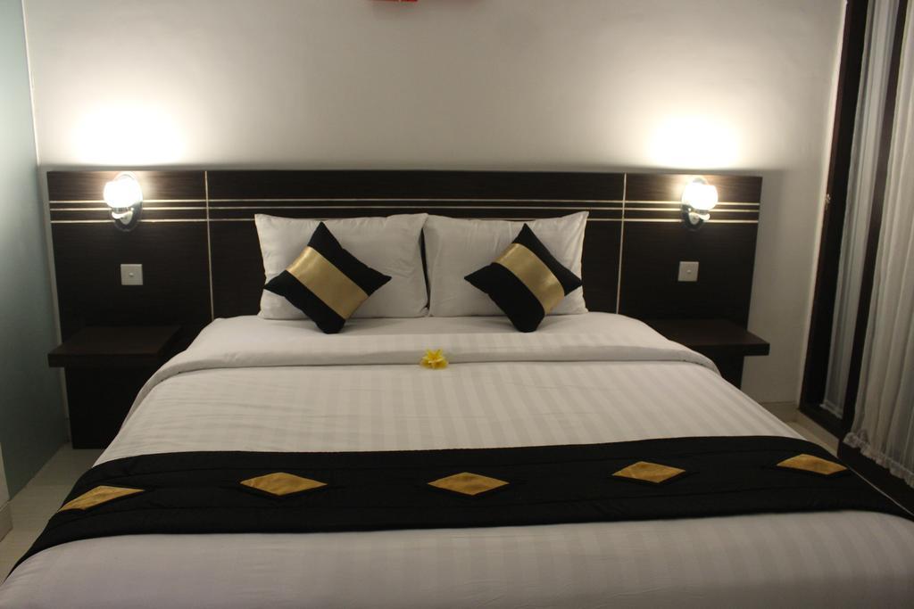 The Diana Suite Kuta  Exterior photo