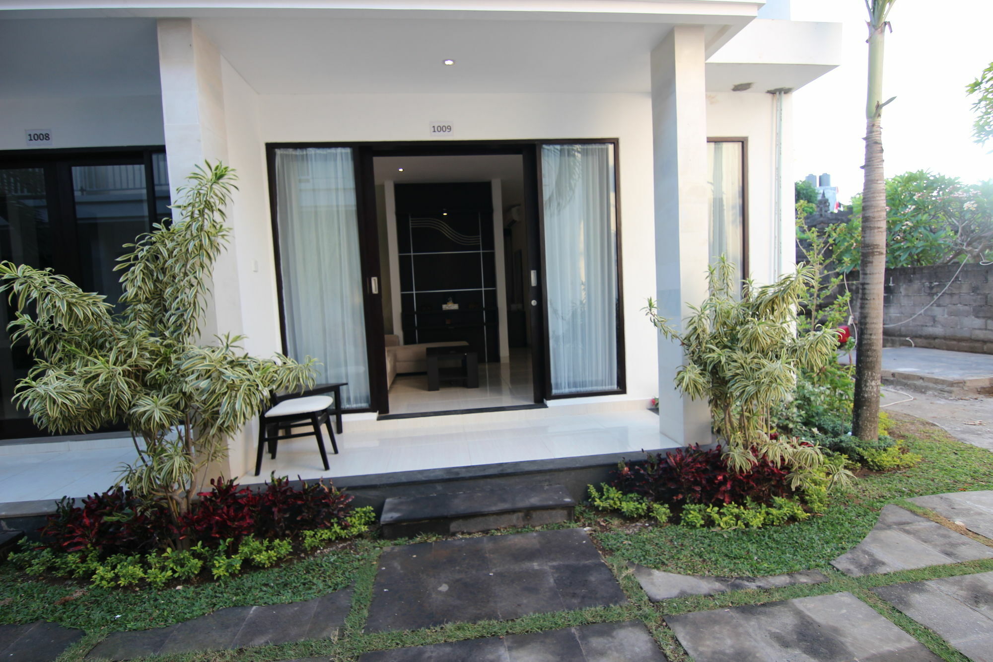 The Diana Suite Kuta  Exterior photo